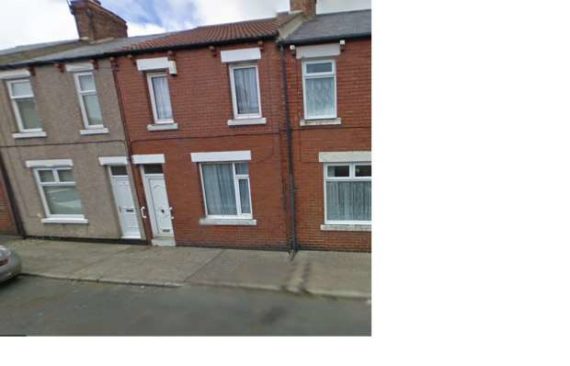 3 Bedroom Terraced